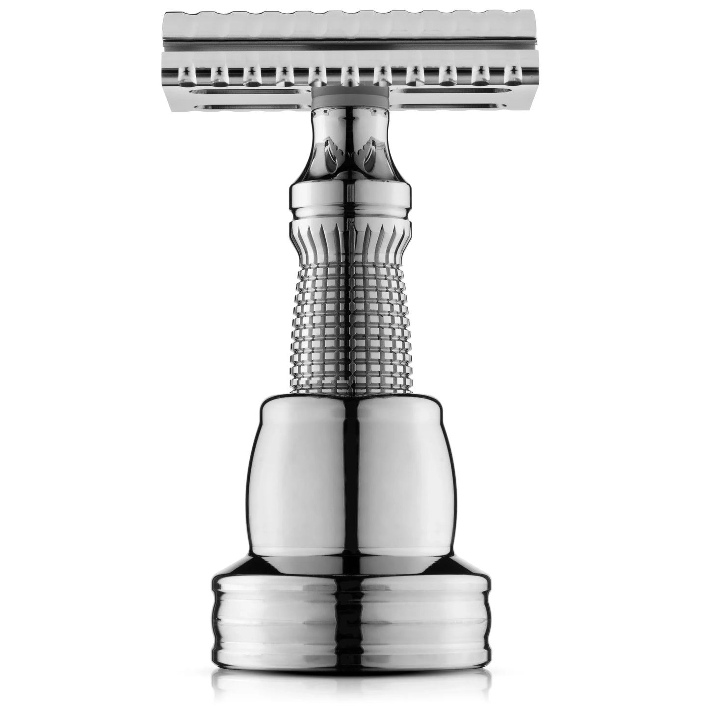 STAND 5: STAINLESS STEEL SHORT Stand: 14 mm Diameter
