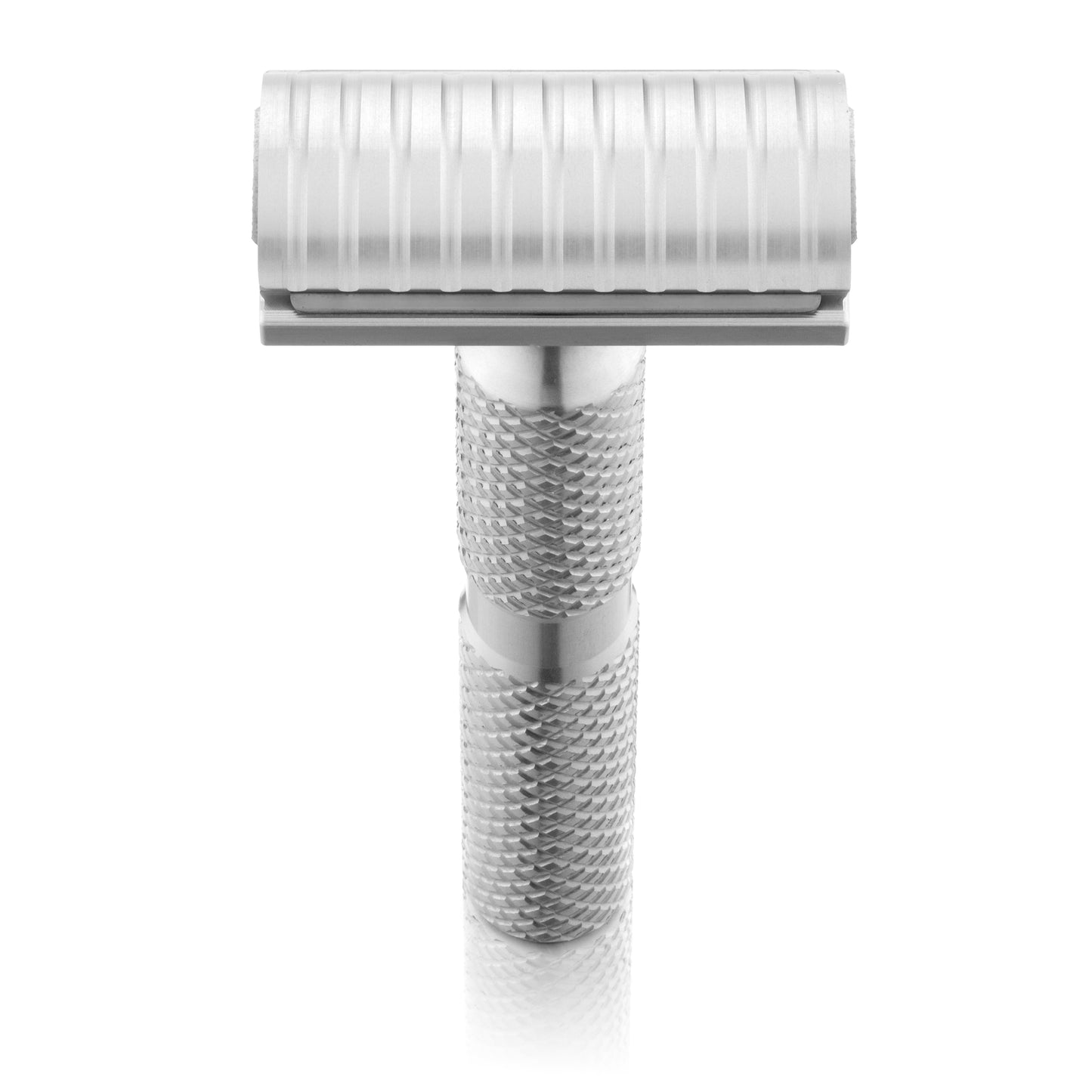 ALSB45: ALUMINUM Double Edge Safety Razor