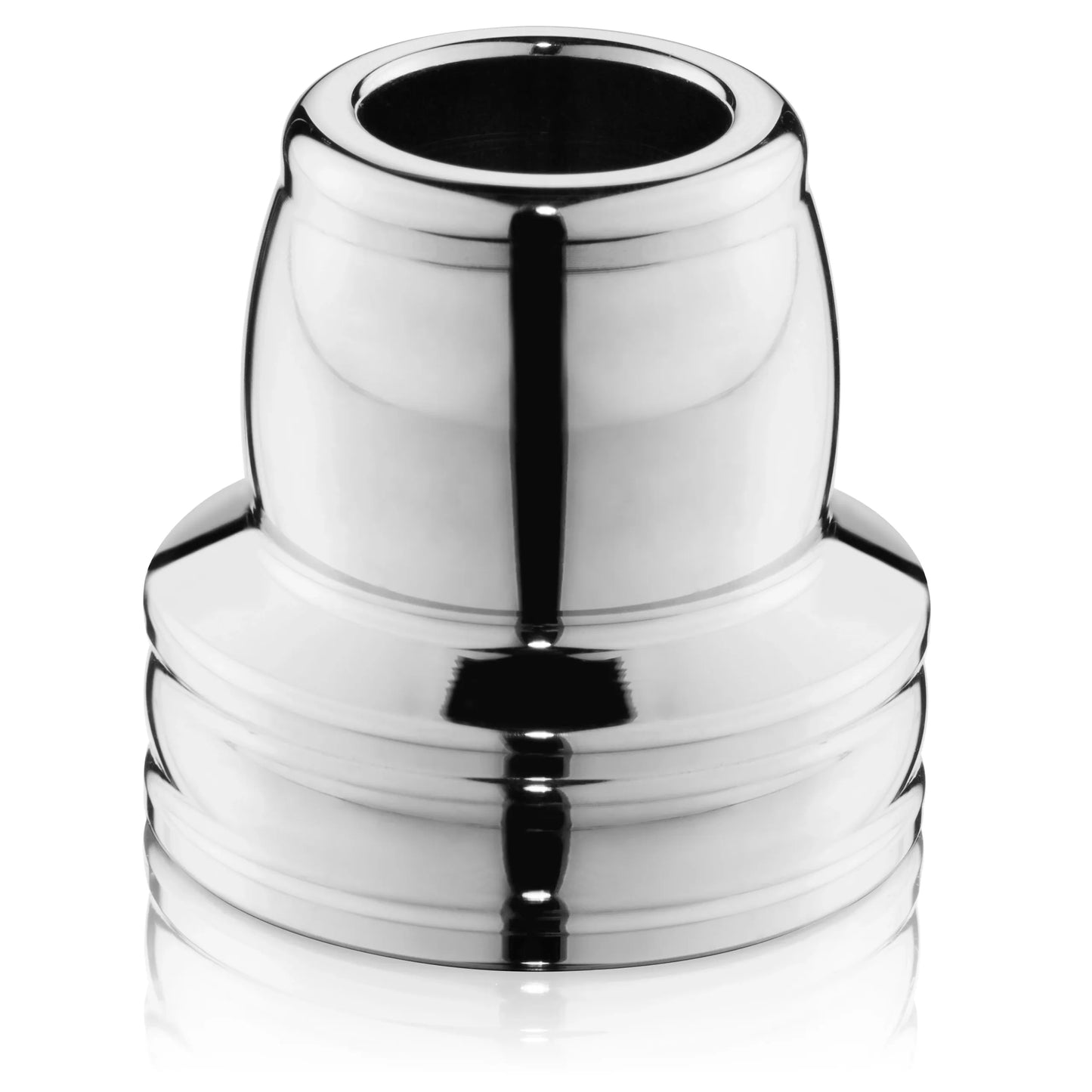 STAND 5: STAINLESS STEEL SHORT Stand: 14 mm Diameter