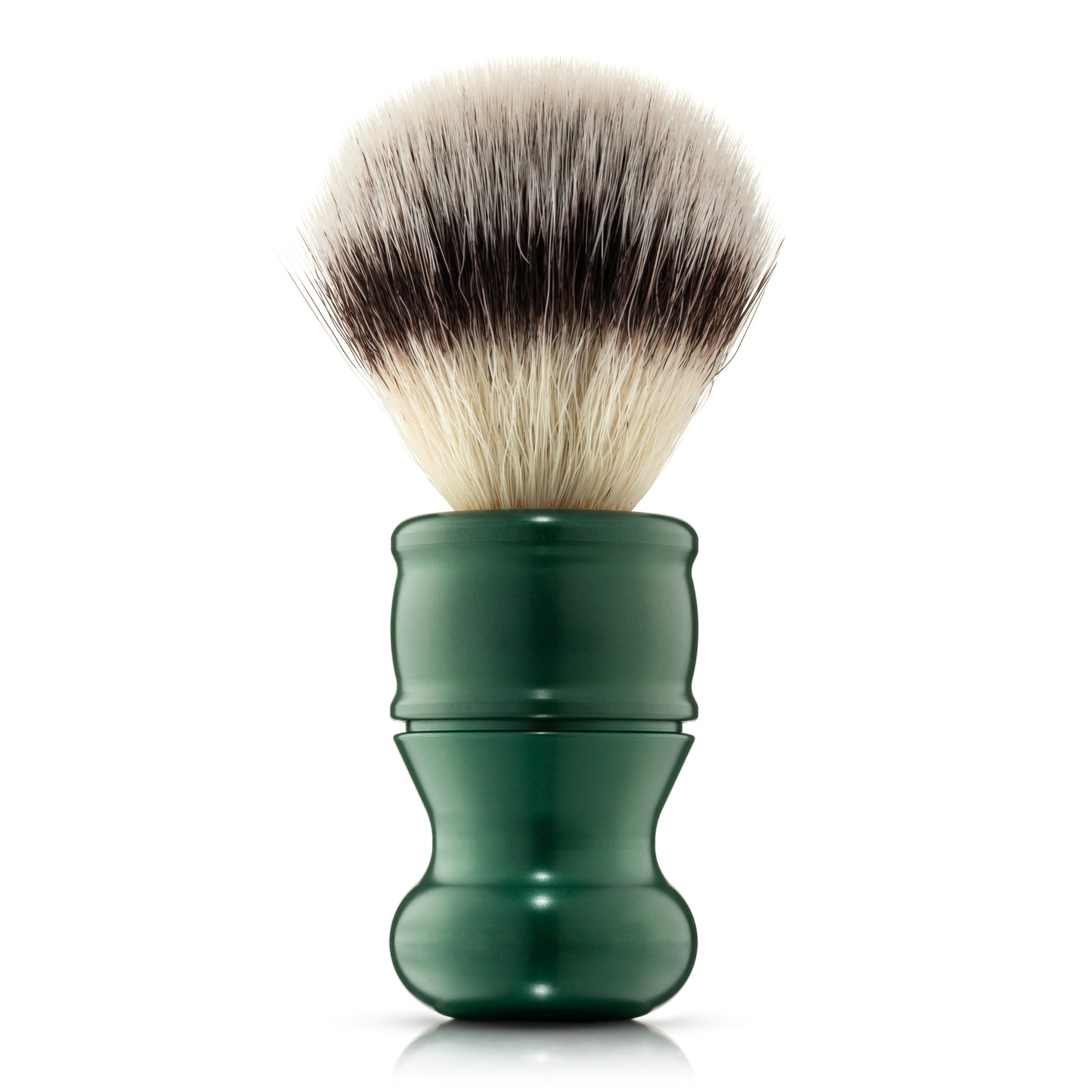 TRBR: Adjustable Brush Handle - Holds Knots 20 mm to 28 mm