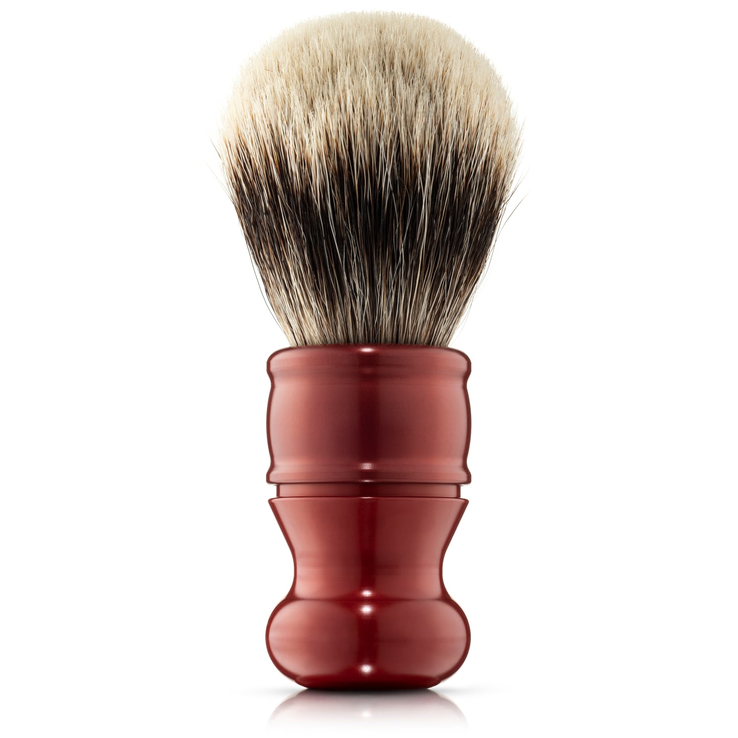 TRBR: Adjustable Brush Handle - Holds Knots 20 mm to 28 mm