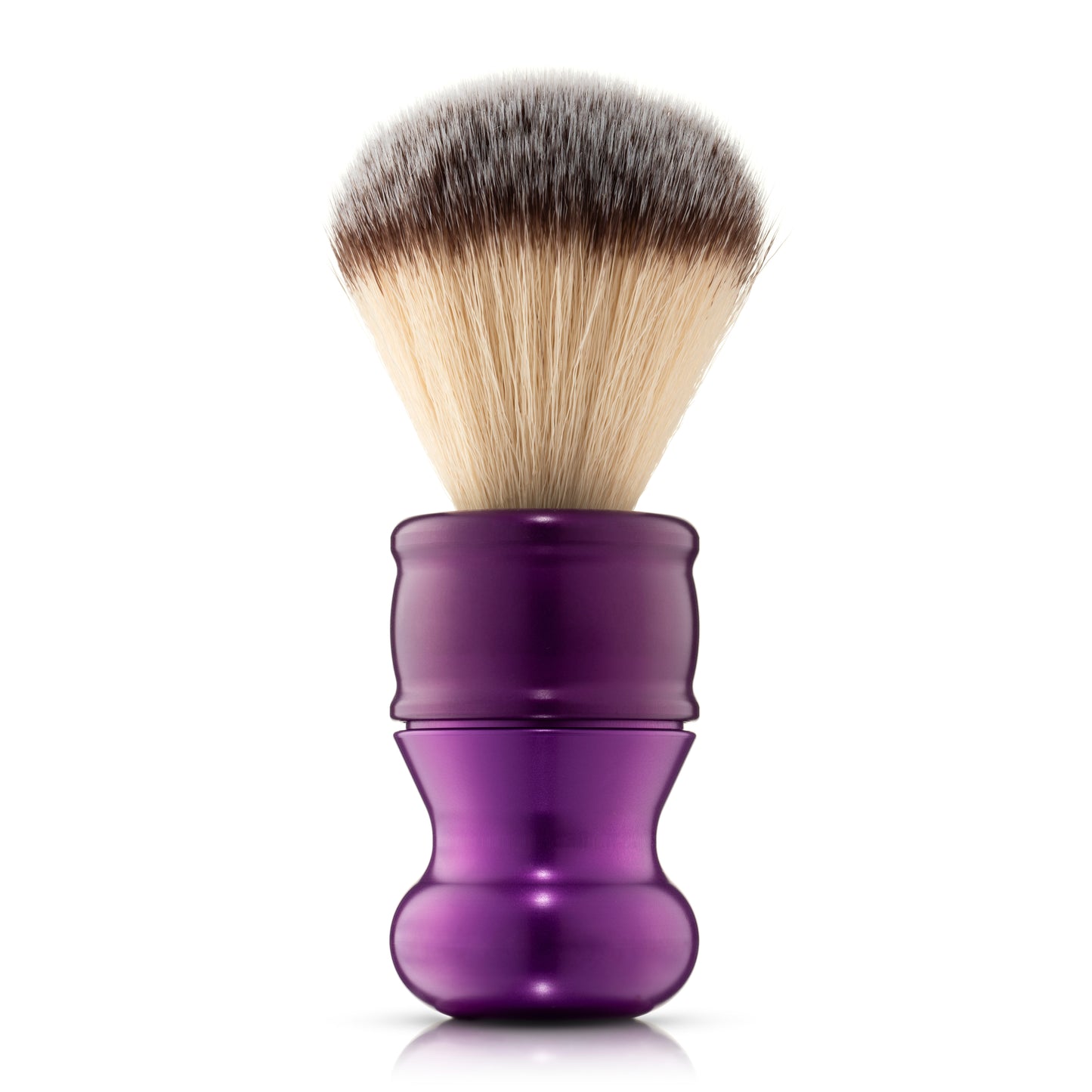 TRBR: Adjustable Brush Handle - Holds Knots 20 mm to 28 mm