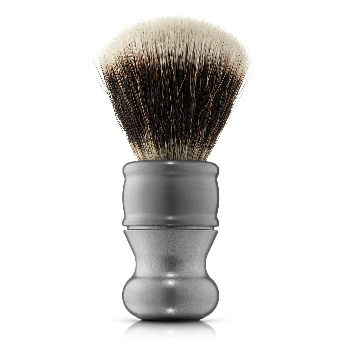 TRBR: Adjustable Brush Handle - Holds Knots 20 mm to 28 mm
