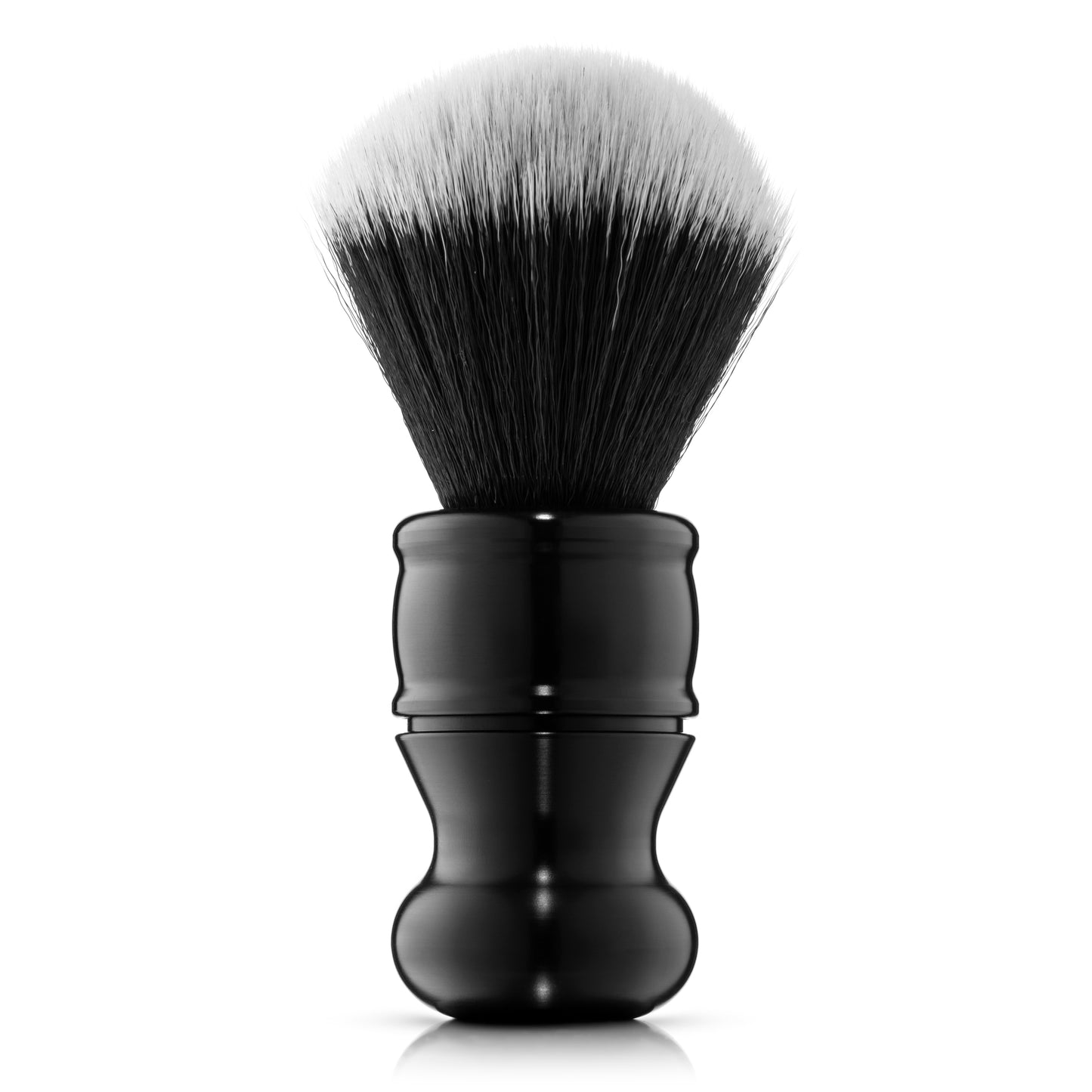 TRBR: Adjustable Brush Handle - Holds Knots 20 mm to 28 mm