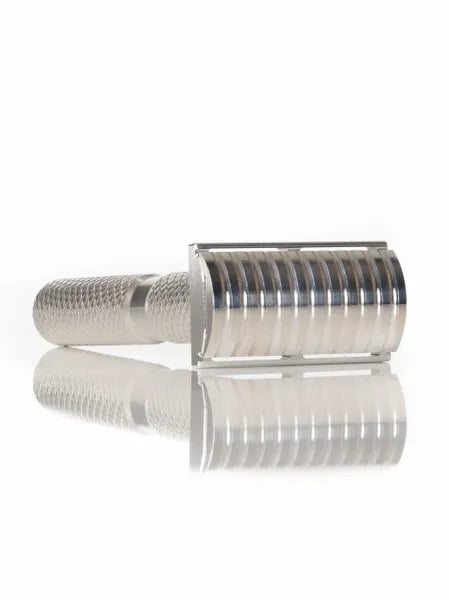 ALSB45: ALUMINUM Double Edge Safety Razor