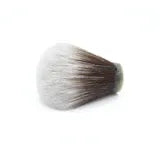 AP SHAVE CO SYNBAD BULB Synthetic Shaving Knot