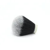 AP SHAVE CO TUXEDO BULB SYNTHETIC Shaving Knot