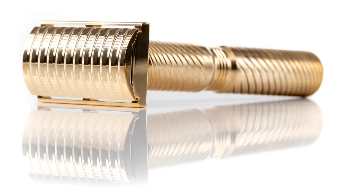 BRSBBASE: Solid Bar Base Plate, 0.38mm Blade Gap, Bronze
