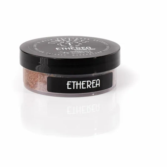 SOAP2: Timeless Razor’s Etherea Shaving Soap by Shannon’s Soaps