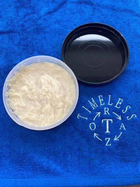 SOAP3: Shannon’s Soaps Barbershop Shaving Soap