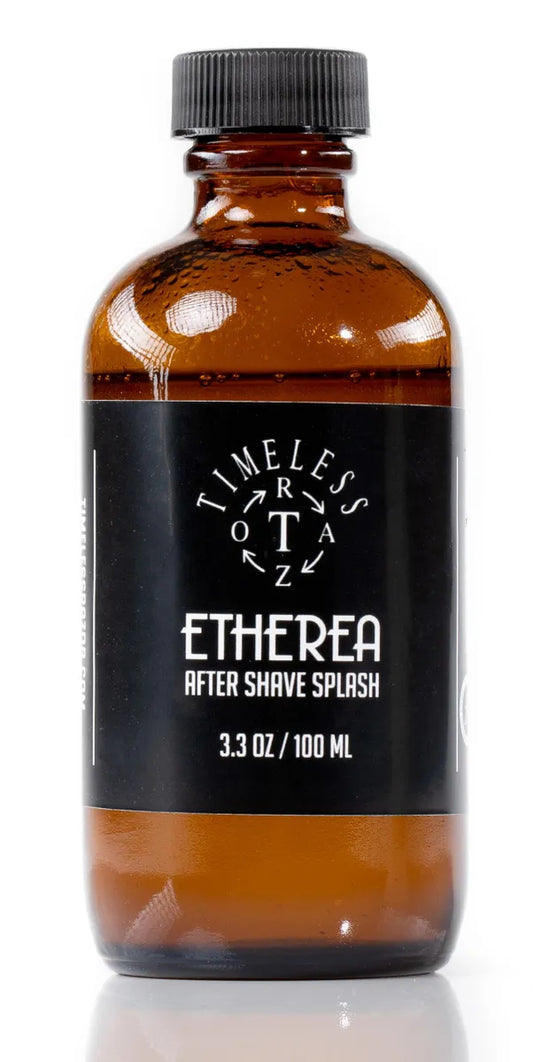 SPLASH2: Timeless Razor's Etherea Splash by Shannon's Soaps