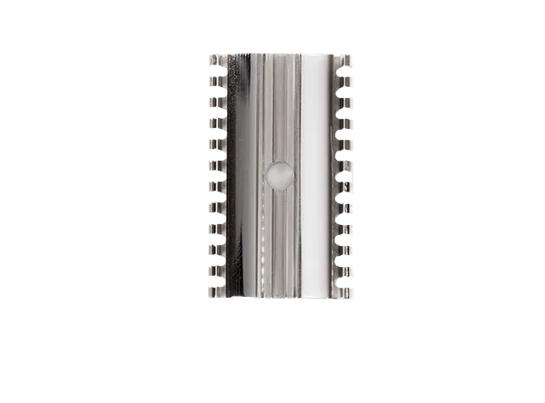 SSOCBASE: Open Comb Base Plate: Stainless Steel