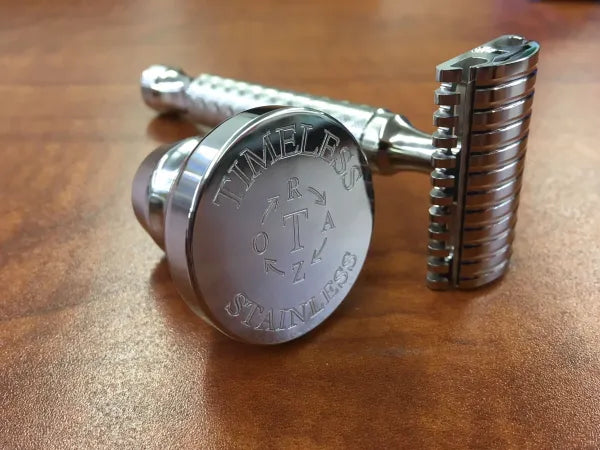 SSOCBASE: Open Comb Base Plate: Stainless Steel