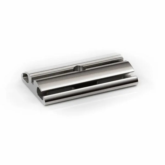 SSSBBASE: Solid Bar Base Plate: Stainless Steel