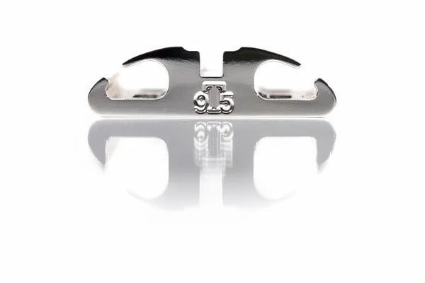 SSSBBASE: Solid Bar Base Plate: Stainless Steel