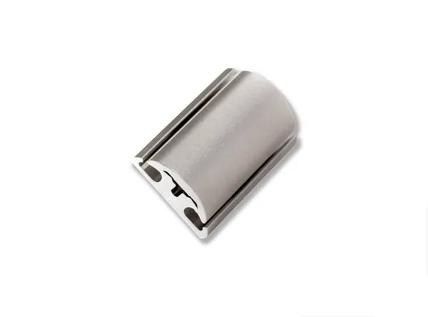 SSSBBASE: Solid Bar Base Plate: Stainless Steel