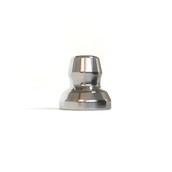 STAND1: For 12MM Handle, Stainless Steel