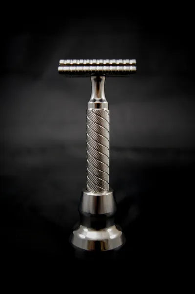 STAND2: For 14MM Handle, Stainless Steel