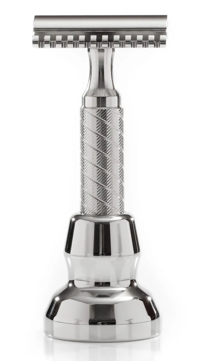 STAND2: For 14MM Handle, Stainless Steel
