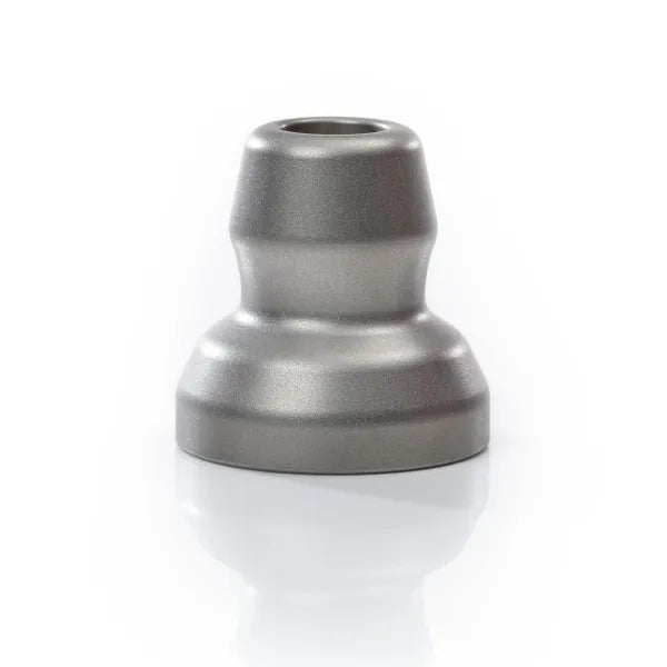 STAND2: For 14MM Handle, Stainless Steel