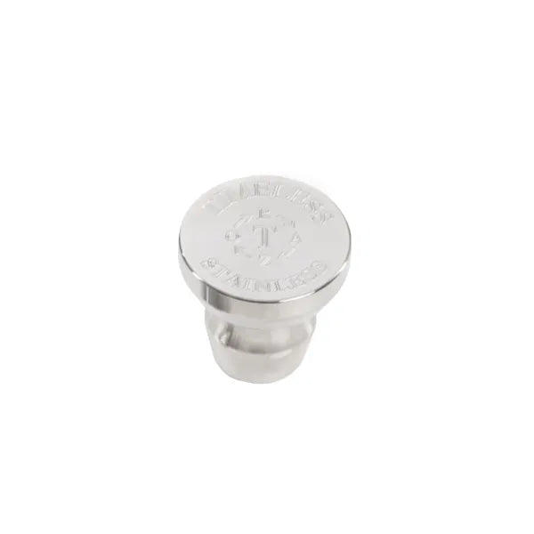 STAND2: For 14MM Handle, Stainless Steel