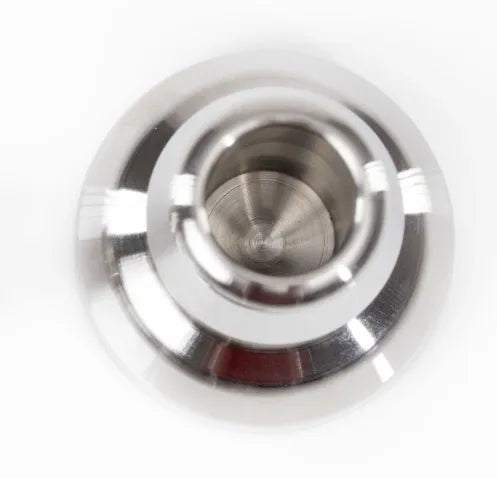 STAND2: For 14MM Handle, Stainless Steel