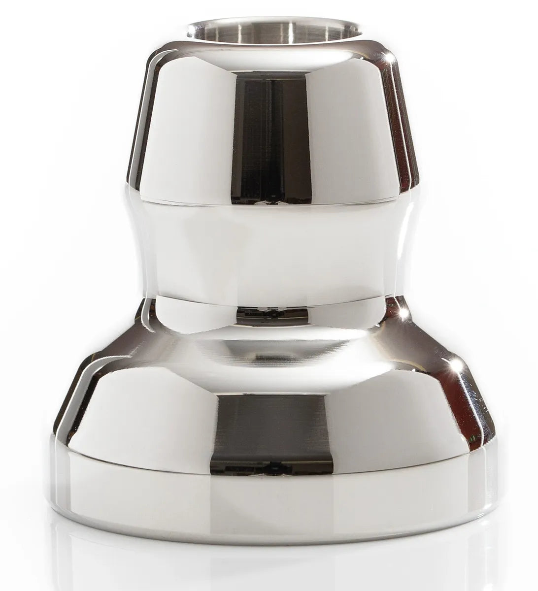 STAND2: For 14MM Handle, Stainless Steel