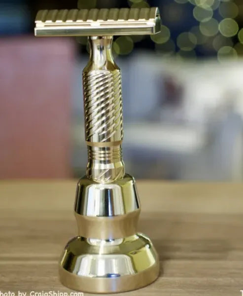 STAND4: For 14MM Handle, Bronze
