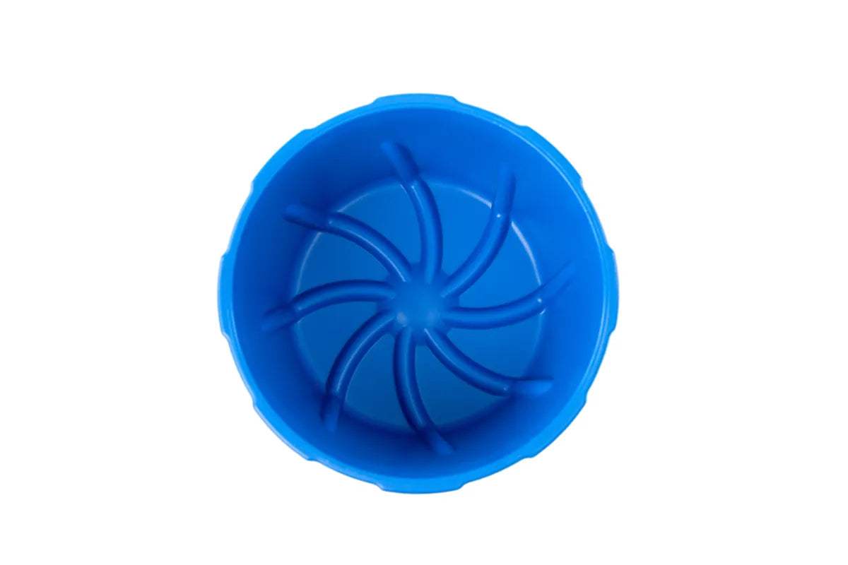 Scratch N Dent BLUE Shaving Bowl