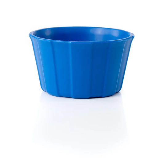 Scratch N Dent BLUE Shaving Bowl