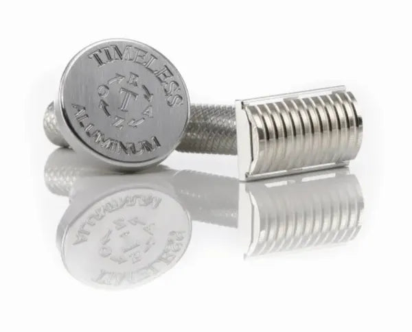 Scratch and Dent/Returned Razor Parts: ALUMINUM