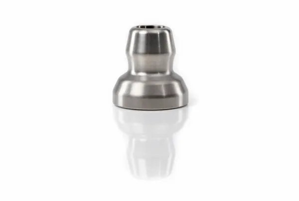 Stand3: Stand for 14mm handles, Titanium