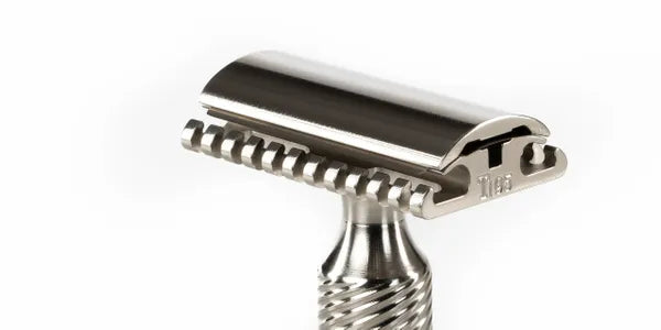 TIOCBASE: Open Comb Base Plate, Titanium