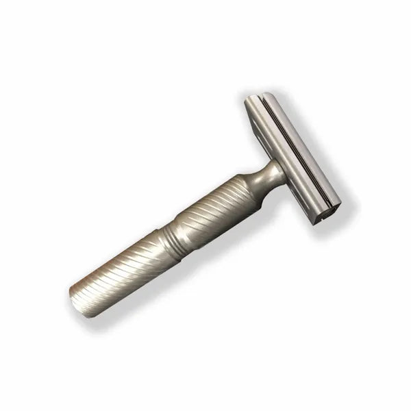 TISMCAP: Smooth Cap, Titanium