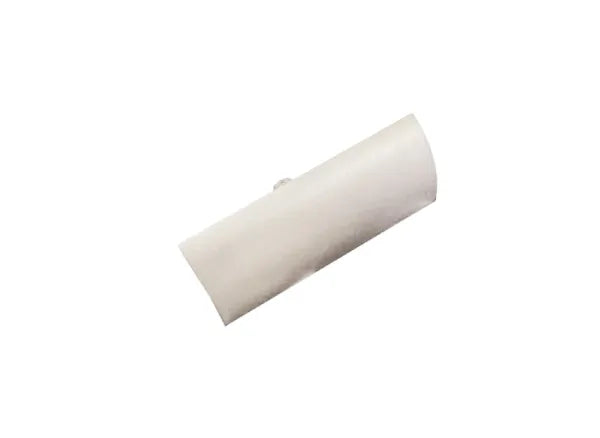 TISMCAP: Smooth Cap, Titanium