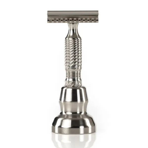 TISMCAP: Smooth Cap, Titanium