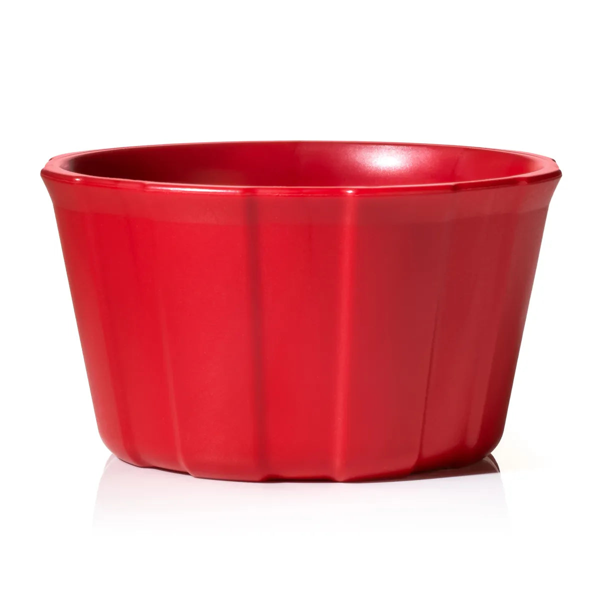 TRBOWL: Timeless Razor Plastic Shaving Bowl