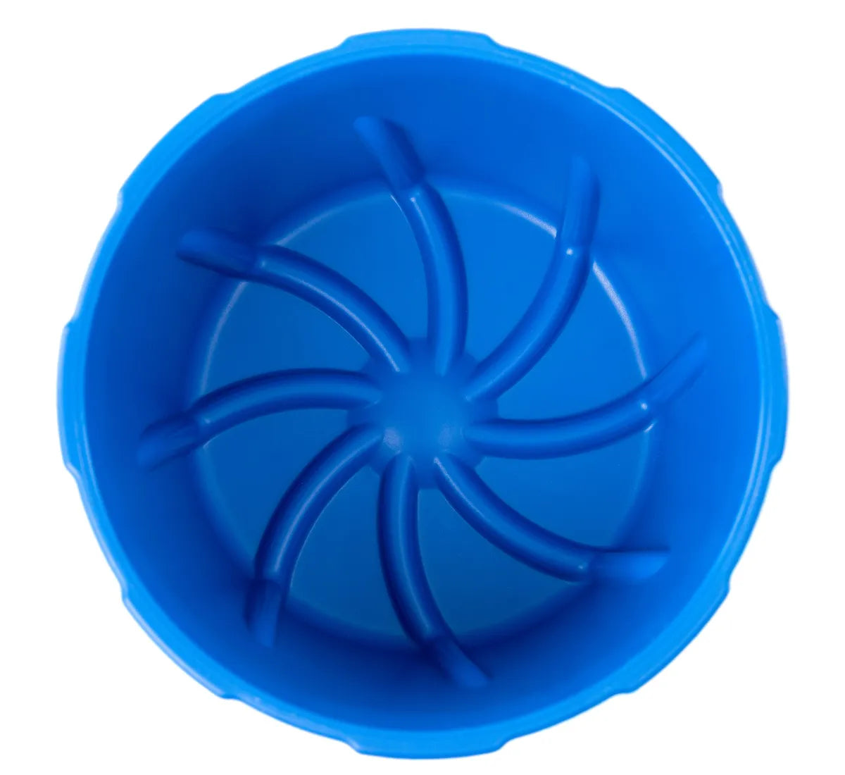 TRBOWL: Timeless Razor Plastic Shaving Bowl