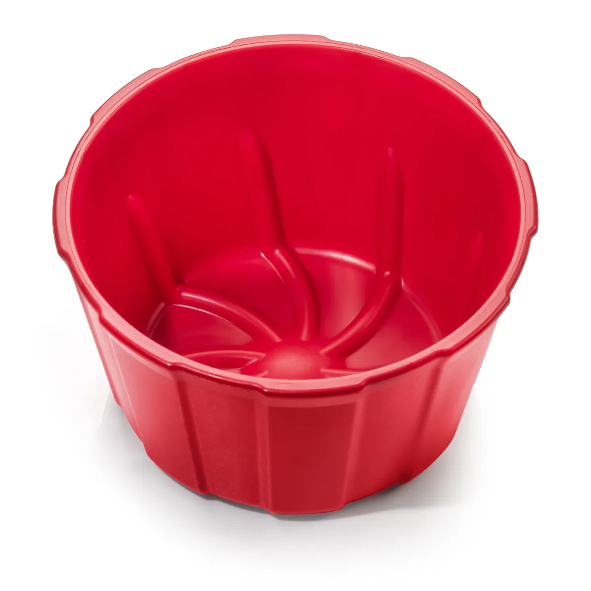 TRBOWL: Timeless Razor Plastic Shaving Bowl