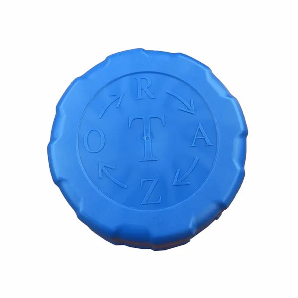 TRBOWL: Timeless Razor Plastic Shaving Bowl