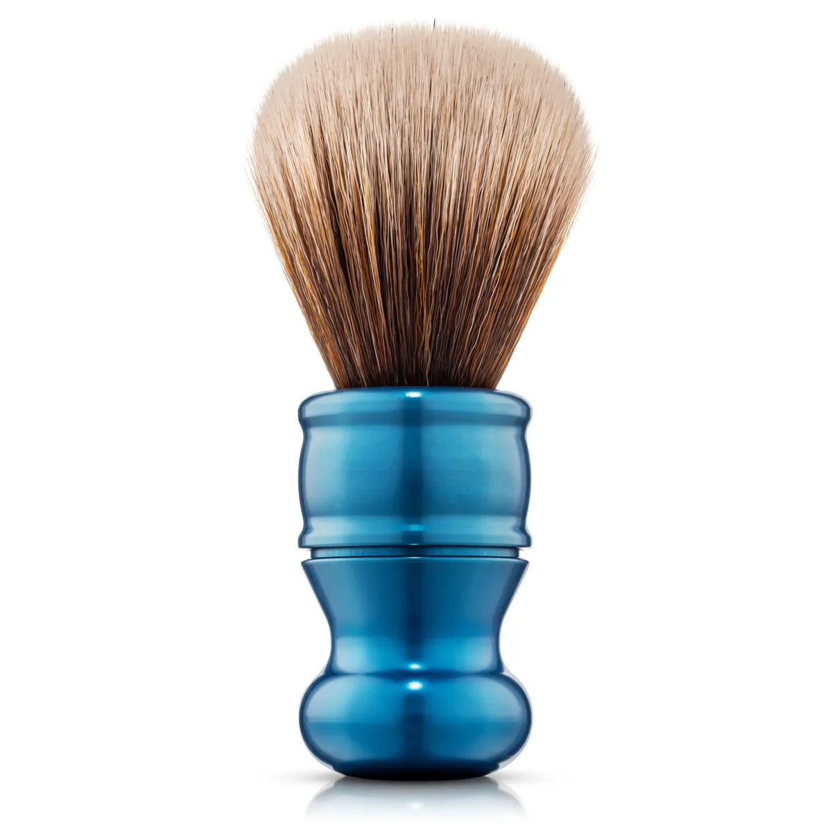 TRBR: Adjustable Brush Handle - Holds Knots 20 mm to 28 mm