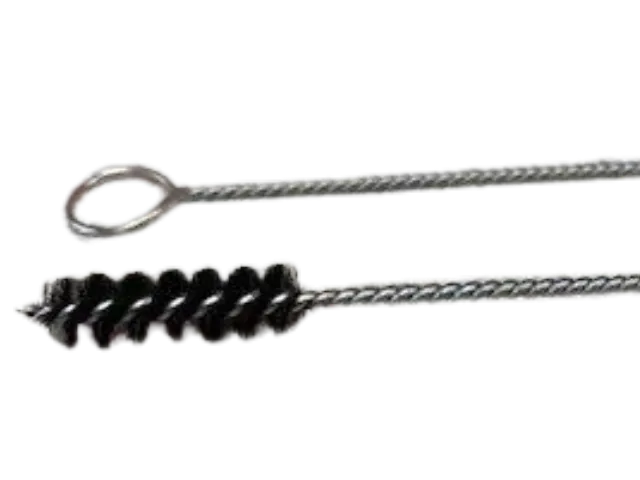 TRBRUSH: Safety Razor Cleaning Brush