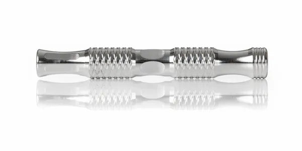 TRH2: Pineapple Design 14mm x 100mm, Stainless Steel