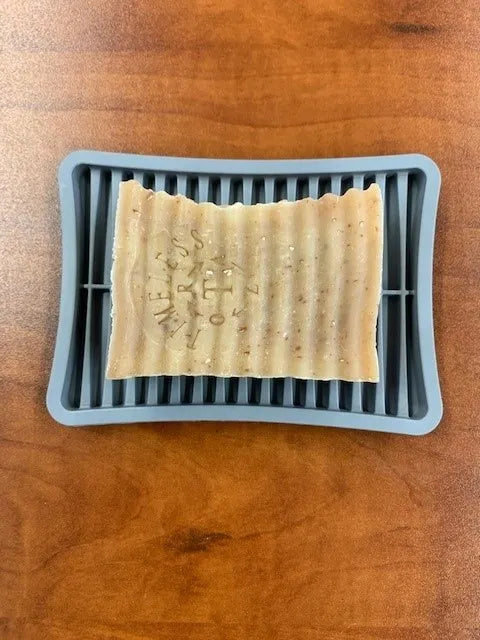 TRSOAPSAVER: Timeless Razor Soap Saver