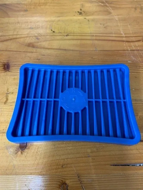 TRSOAPSAVER: Timeless Razor Soap Saver