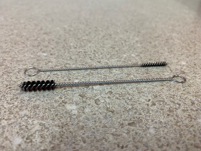 TRBRUSH: Safety Razor Cleaning Brush
