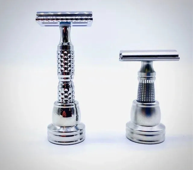 STAND 5: STAINLESS STEEL SHORT Stand: 14 mm Diameter