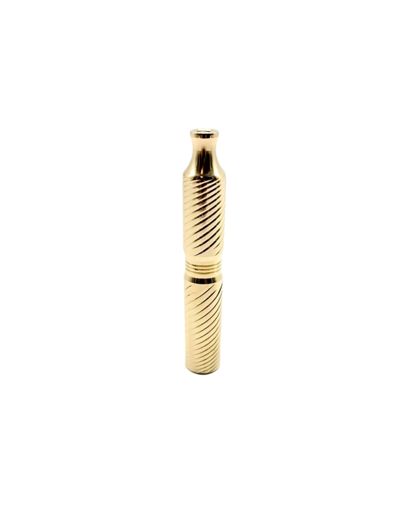 TRH10 - Bronze spiral handle