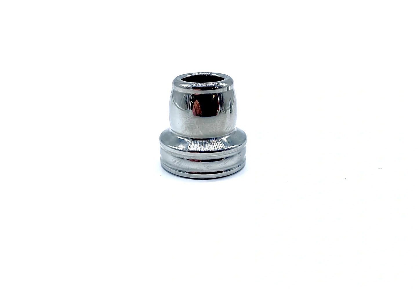 STAND 5: STAINLESS STEEL SHORT Stand: 14 mm Diameter