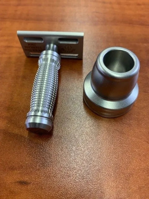 STAND 5: STAINLESS STEEL SHORT Stand: 14 mm Diameter